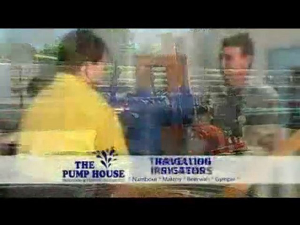 Irrigation Systems Nambour The Pump House QLD