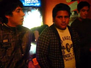 "Rockin the planet" UNDERGROUND STUDIOS