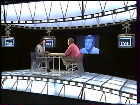 Extraits De L'emission TV+ 1998 Canal+