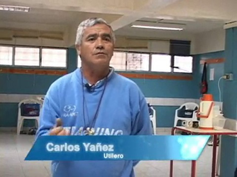 entrevista utilero