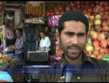 Normalcy Gradually Returning to Indian Kashmir