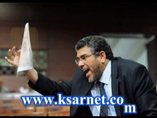 الحصاد المغاربي