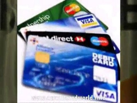 Credit card offers - credit cards USA - online credit card