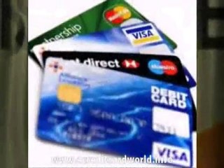 Credit card offers - credit cards USA - online credit card