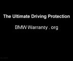 BMW Extended Warranty | BMW Warranty