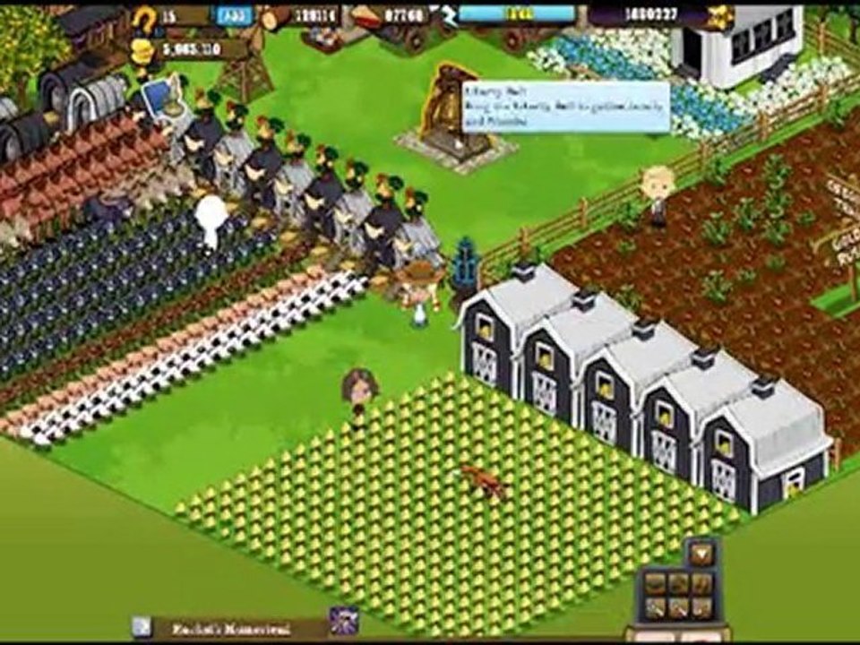 The Best FrontierVille Secrets Revealed!