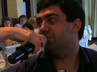 конкурс - проверка тещи и тестя