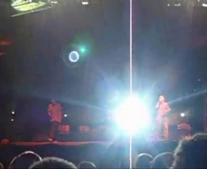 Bayburt 16. Dede Korkut Şenlikleri 2010 Mustafa Deniz-2