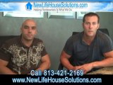 Foreclosures Tampa - Why Nearly 90% Can Stop Foreclosures