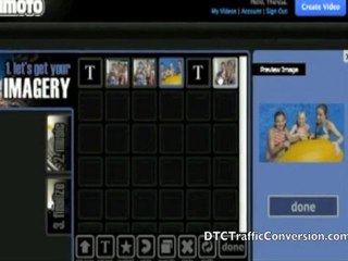 Here Is An Online Video Secret? I-Phone Animoto Application