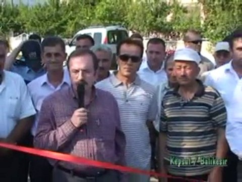 2010 KEPSUT TANITIM FİLMİ