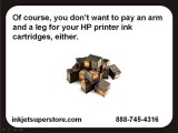 Get Hp Printer Ink Cartridges
