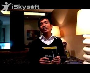 Best Motivational Speaker Asia recommended by Business Lloyd