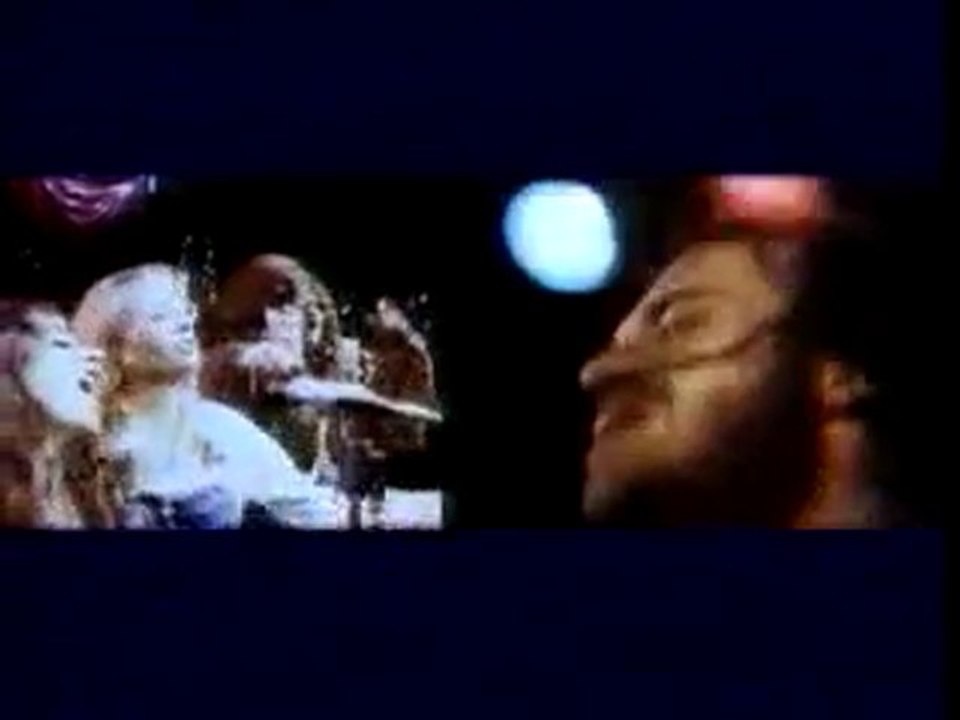 Woodstock '69 | Joe Cocker - With A Little Help