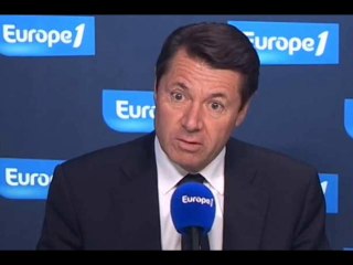 Estrosi nie faire l’objet d’un "recadrage"