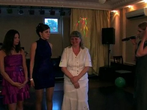 Конкурс - трезвый гость