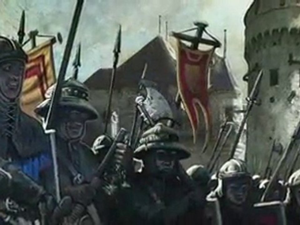 Might and Magic  Heroes Kingdoms - Introduction