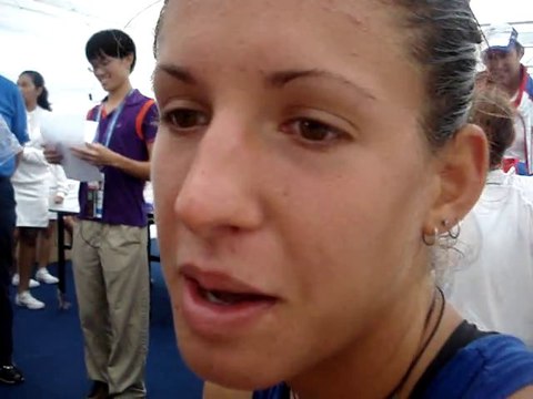 olympic youth 2010 rowing women's pair final