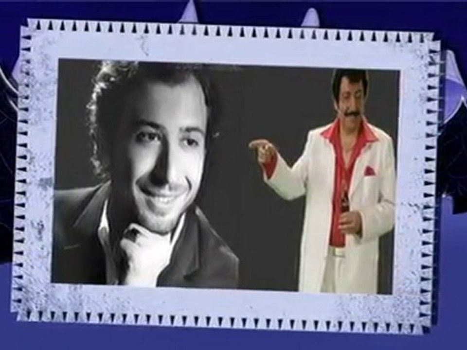 Tut Ellerimi - Tuna Taner