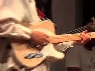 When Night Falls (Official Video)