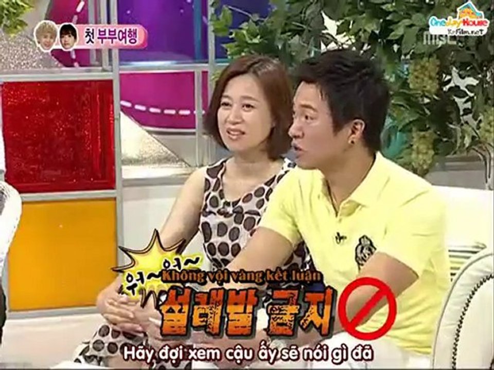 [Vietsub by OnedayKST] WGM KhunVic Ep4 part1