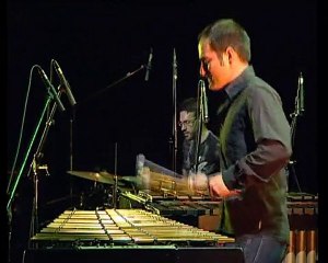 Vivant - LAVOLLÉE / DUBREUIL / LARMIGNAT TRiO