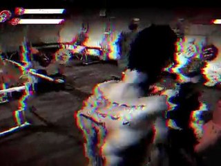 The Fight Lights Out : Gamescom '10 Trailer