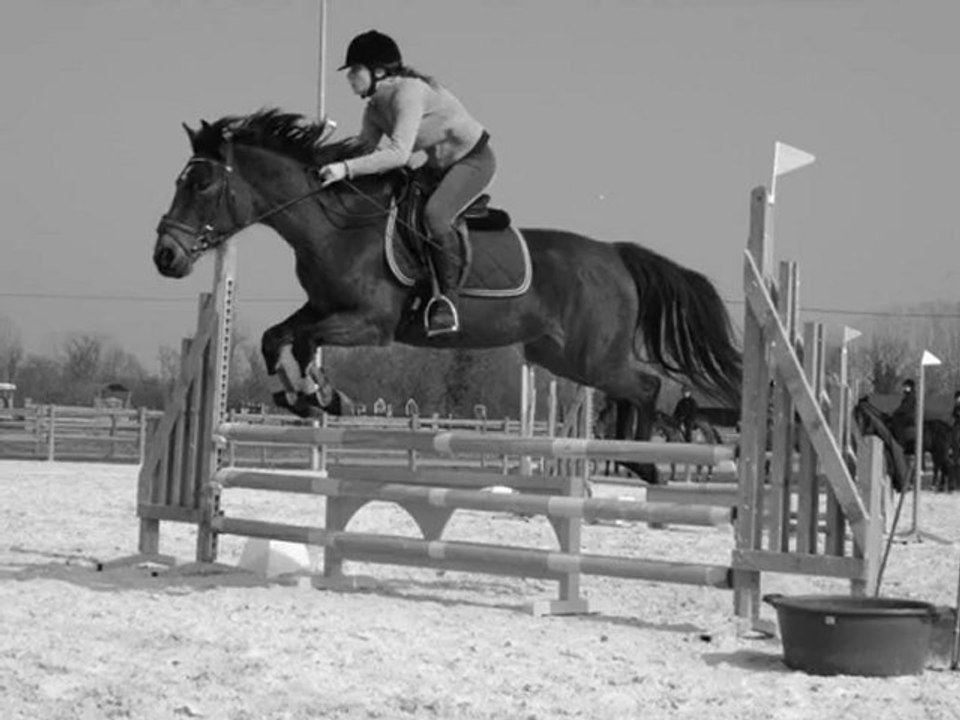 Hermine, Flicka