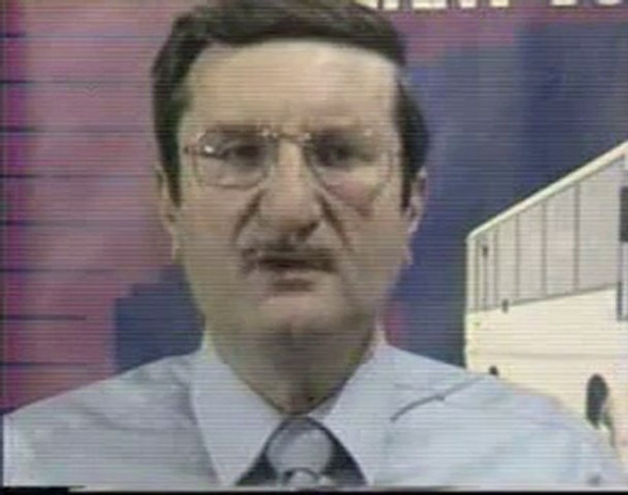 Message à caractère informatif - Le carnet de notes