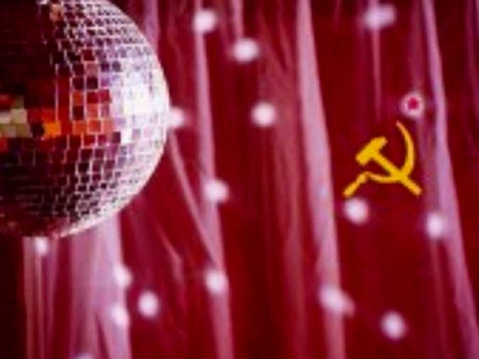 Discommunisme / Duck Disorchestra