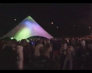 2010-08-14 Afro Caribbean Festival Bredene: salsa party