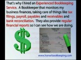 livonia michigan bookkeeper, tax preparation