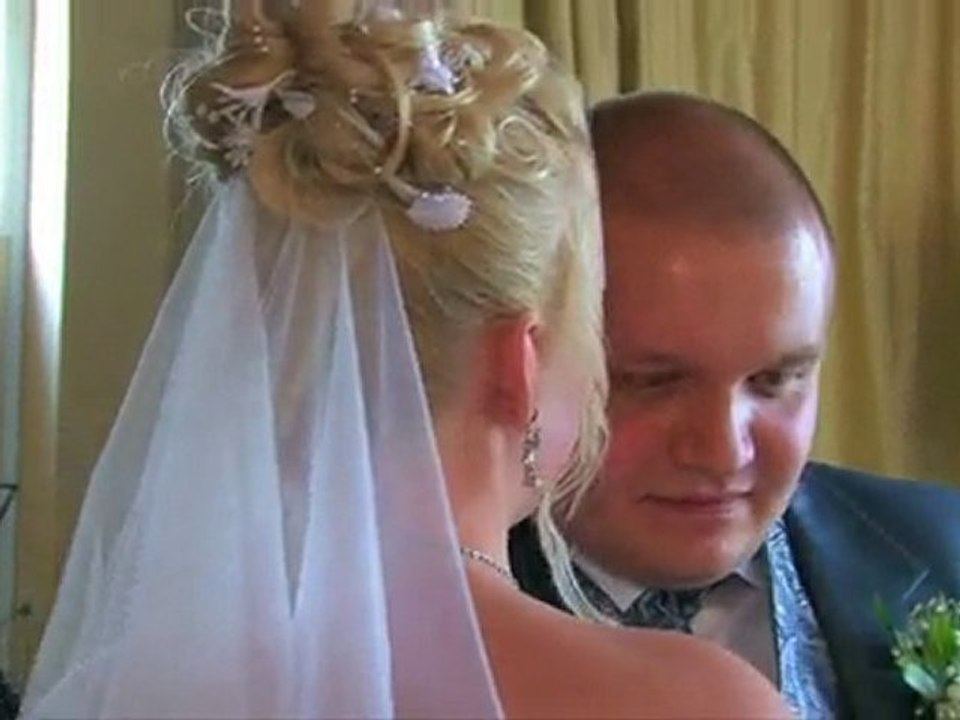 Первый танец молодых 220510