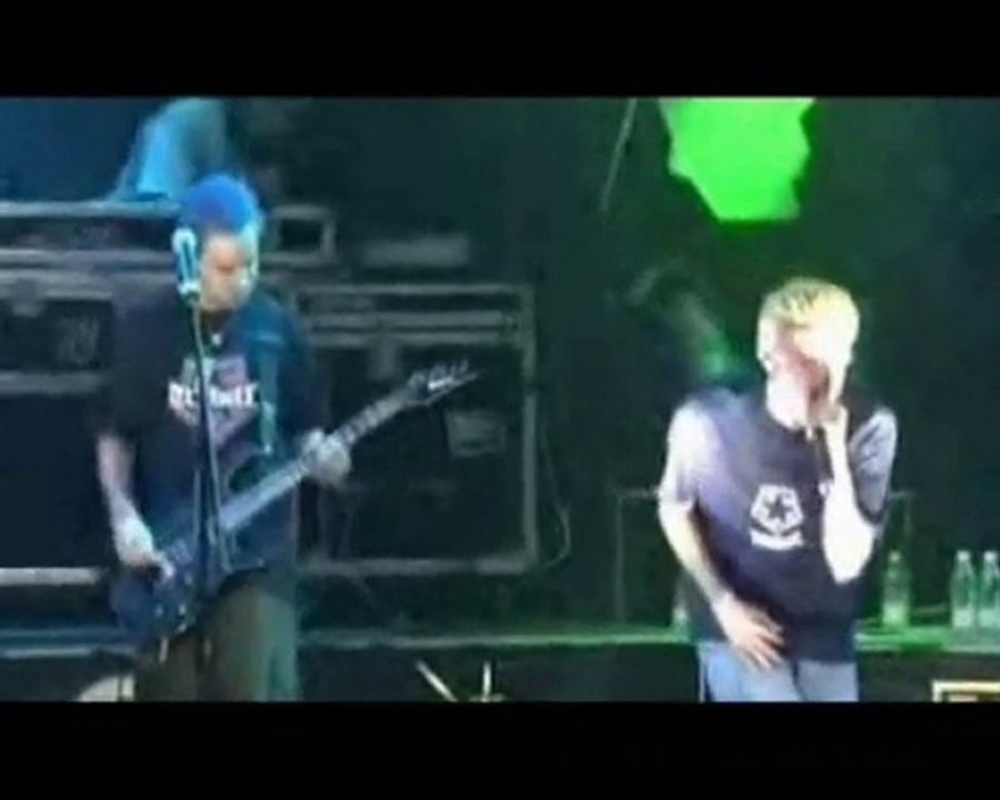 Crawling live at House of Blues LINKIN PARK