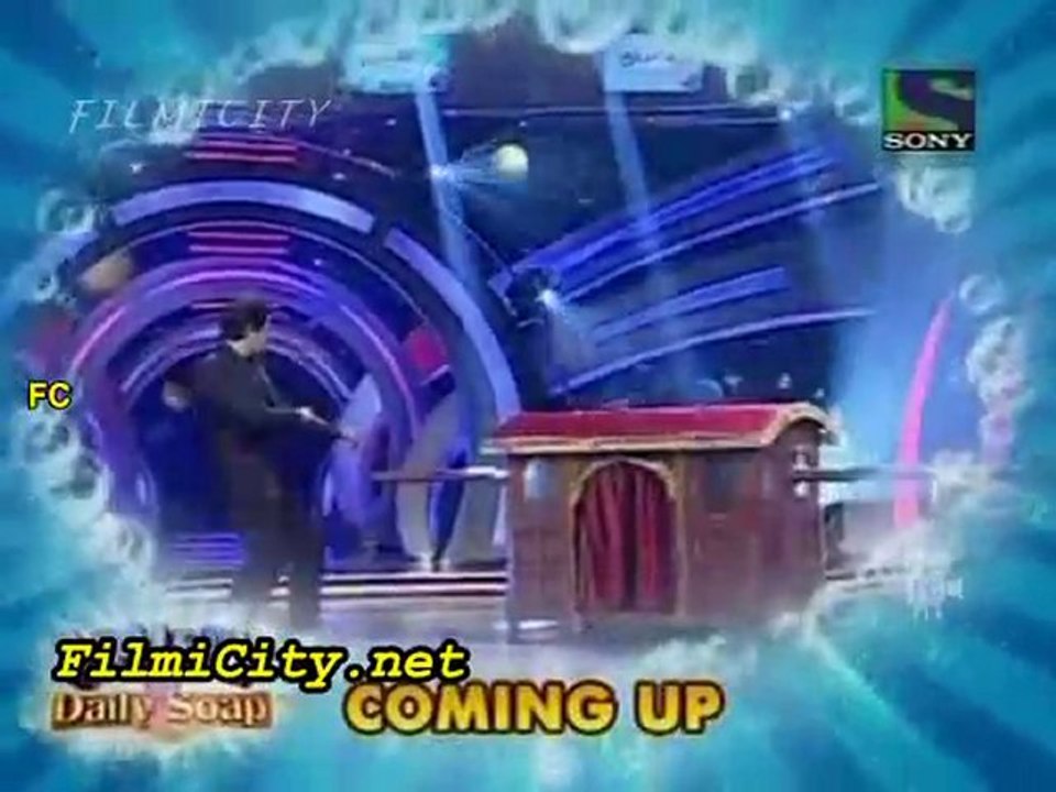 17 Aug 2010 Comedy Ka Daily Soap pt 2