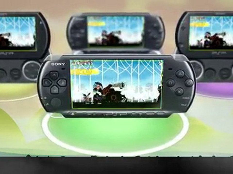 Patapon 3 : Gamescom '10 Trailer