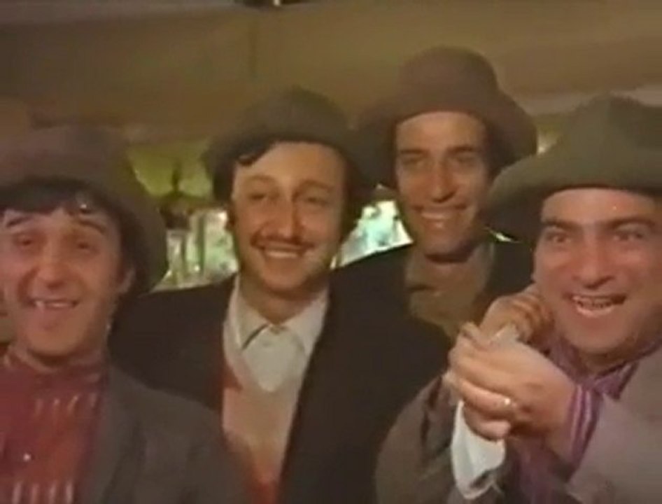 Ali Rıza denen pezevenki arıyoz