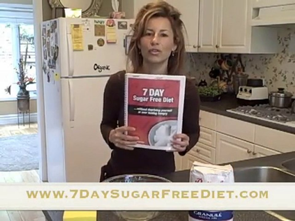 Sugar Addiction - Symptoms of Sugar Dependence