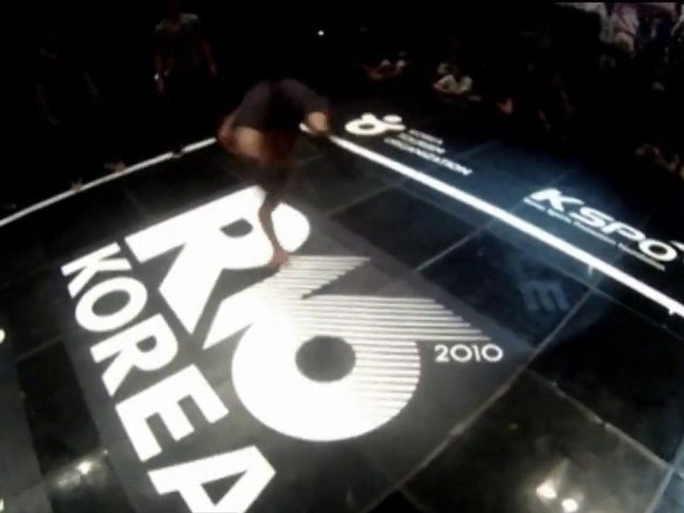 Break It To The Next Level