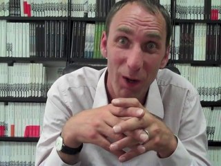Will Self à propos du "Livre de Dave" (lesInrocks.com)