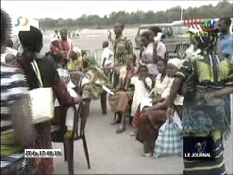 Prolongement des consultations médicales gratuites