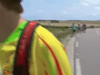 Semaine fédérale Verdun : journée du 1er août