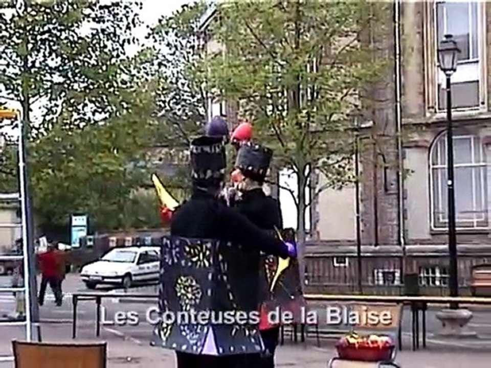 La Nuit des Musées - Dreux 2010