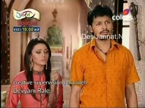 Aise Karo Na Vida - 18th August 2010 pt1