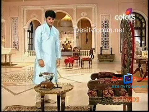 Aise karo Na Vida - 18th August 2010 - Pt3