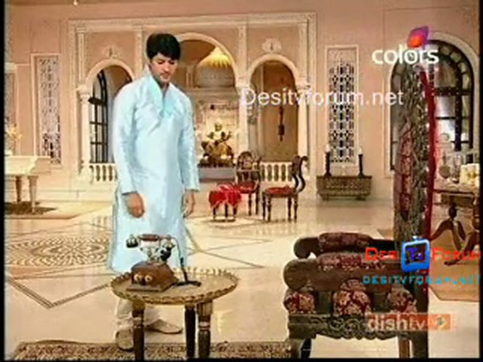 Aise karo Na Vida - 18th August 2010 - Pt3