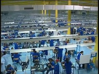 Tunisie, le plan de tous les espoirs