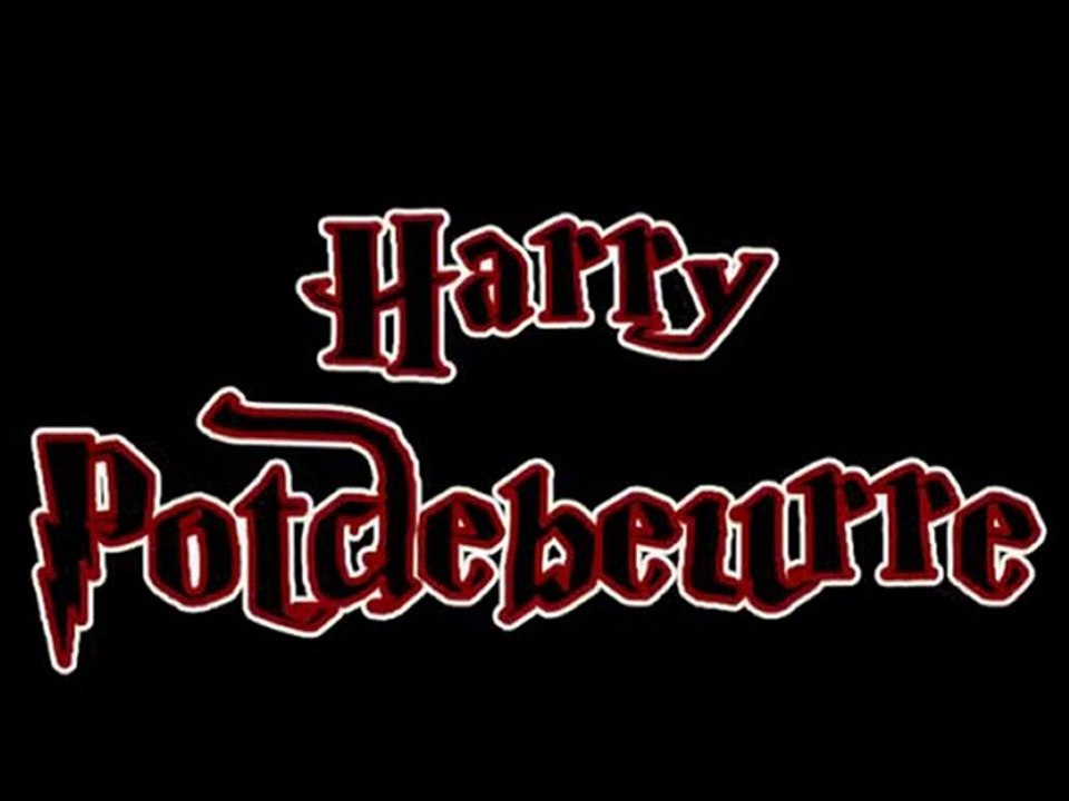 Harry Potdebeurre