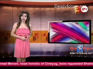 U ME TV 18th Aug 2010 - Pt2