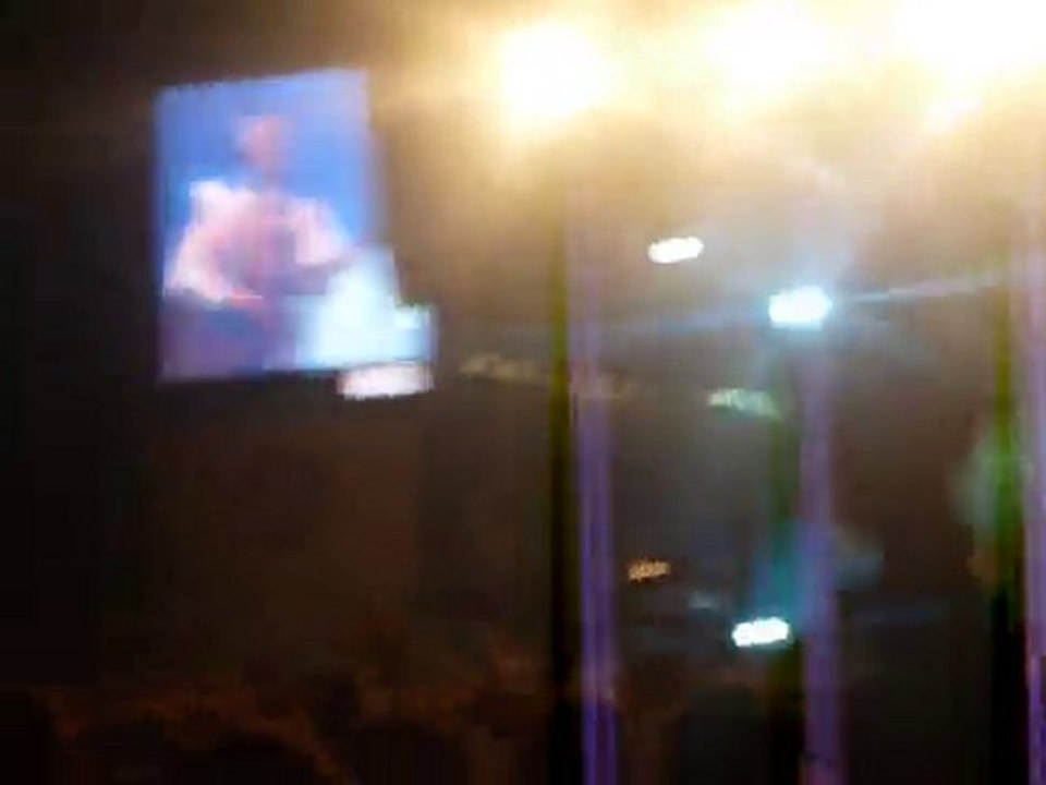 BSF: Charlie Winston